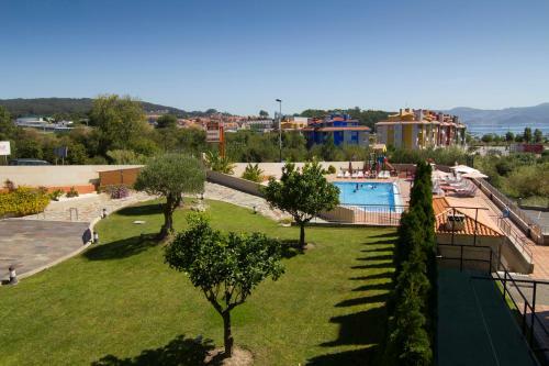 Apartamentos Esperanza Del Mar