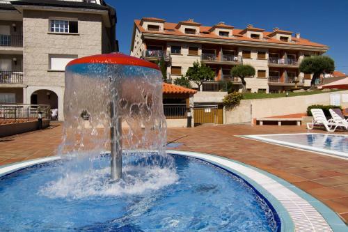 Apartamentos Esperanza Del Mar