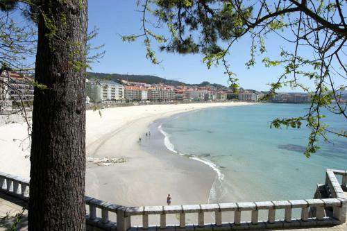 Apartamentos Esperanza Del Mar