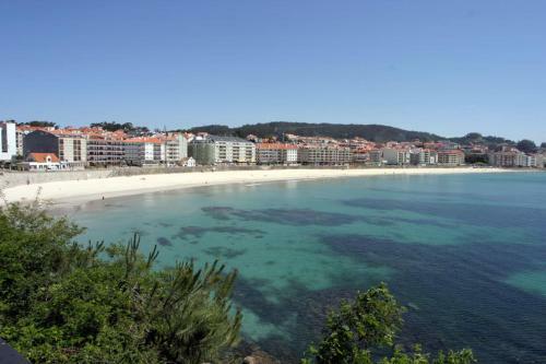 Apartamentos Esperanza Del Mar