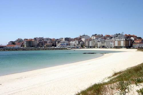 Apartamentos Esperanza Del Mar