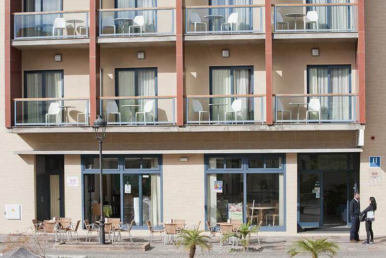 Hotel Benahoare