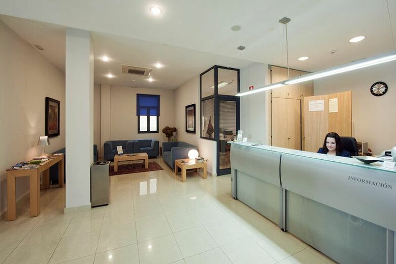 Hotel Benahoare