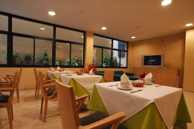 Hotel Benahoare