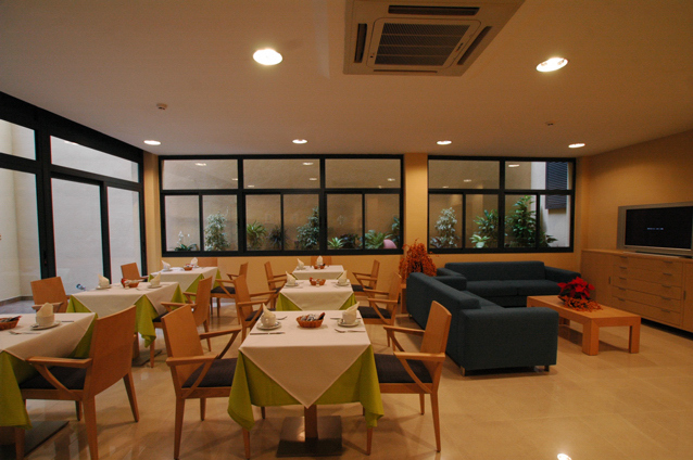 Hotel Benahoare
