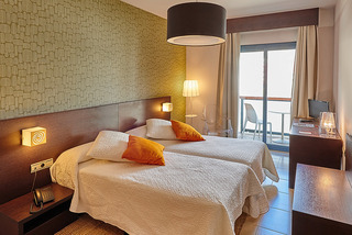Hotel Benahoare