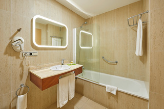Hotel Benahoare