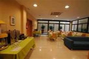 Hotel Benahoare