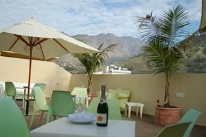 Hotel Benahoare