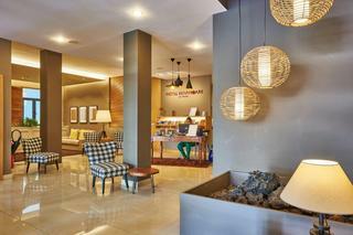 Hotel Benahoare