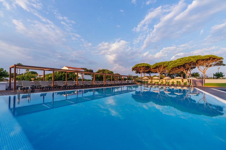 Hotel Alua Illa De Menorca