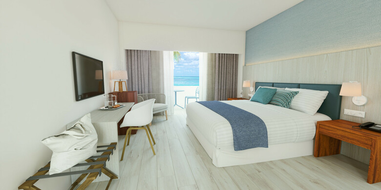 Hotel Alua Illa De Menorca
