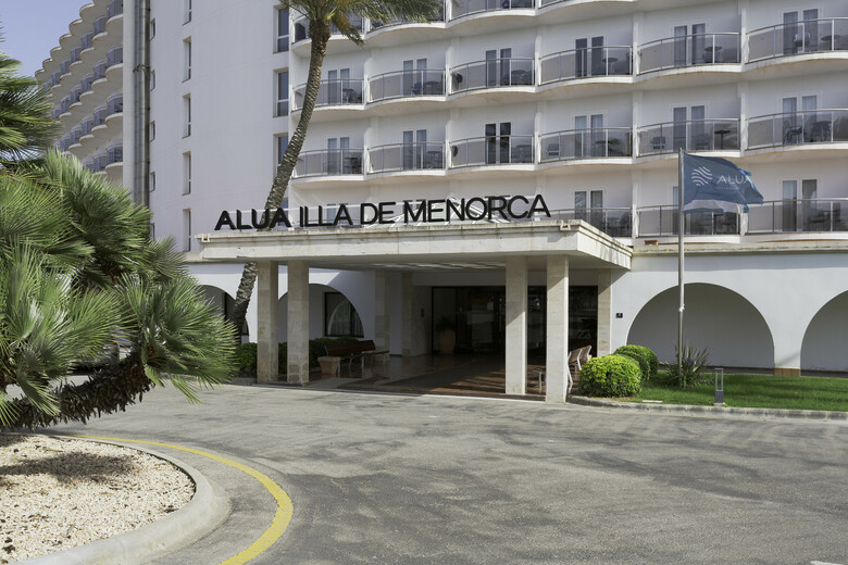 Hotel Alua Illa De Menorca