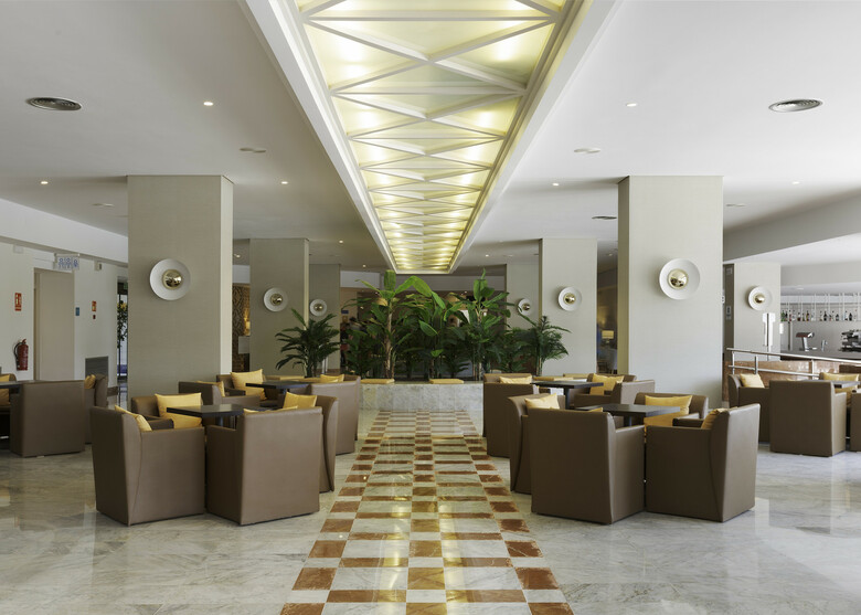 Hotel Alua Illa De Menorca