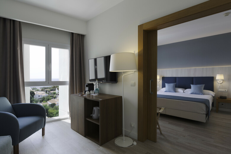 Hotel Alua Illa De Menorca