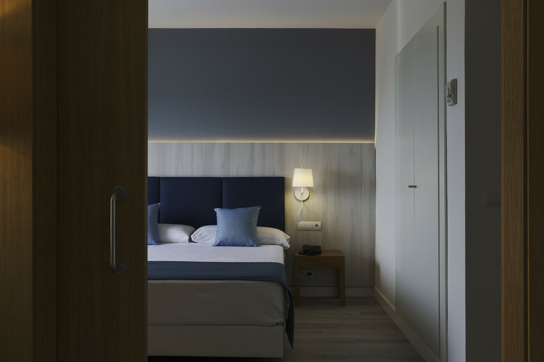 Hotel Alua Illa De Menorca
