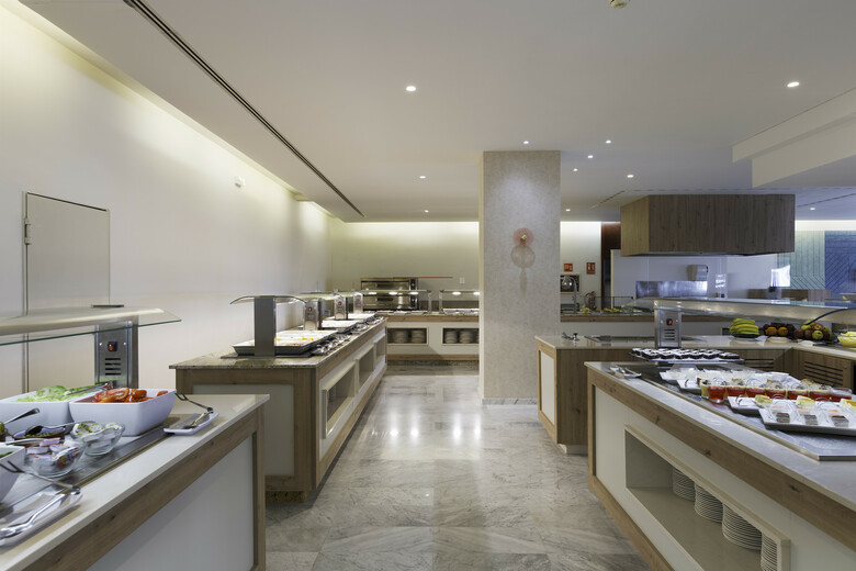 Hotel Alua Illa De Menorca