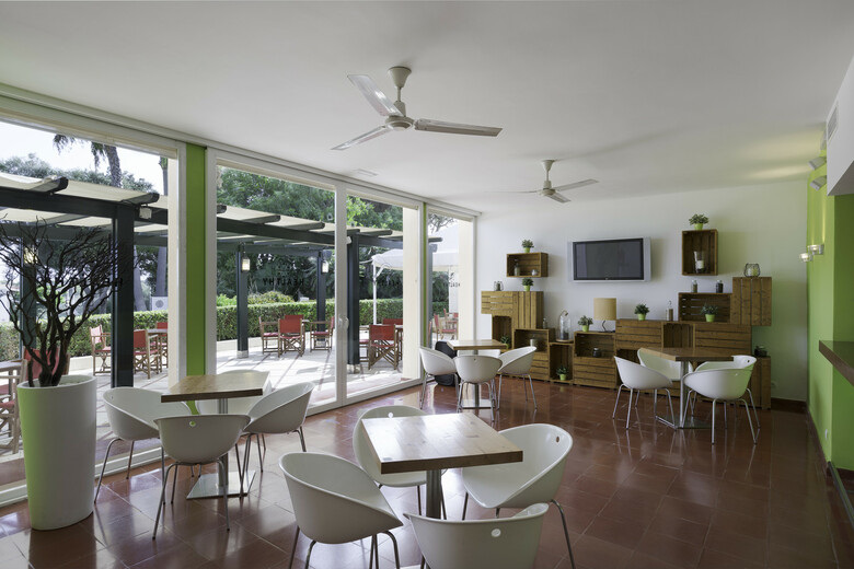 Hotel Alua Illa De Menorca
