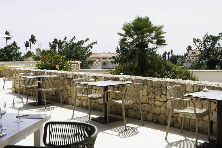 Hotel Alua Illa De Menorca