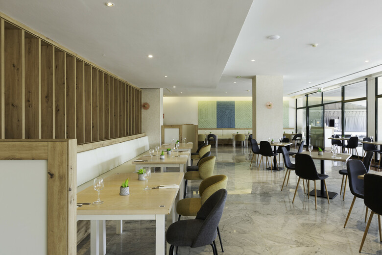 Hotel Alua Illa De Menorca