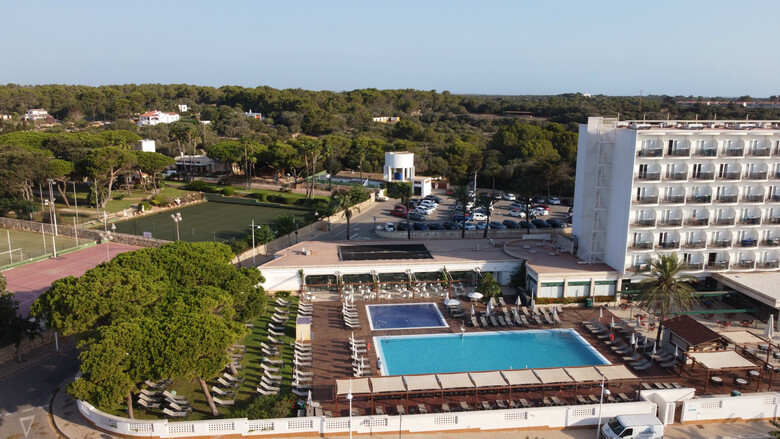 Hotel Alua Illa De Menorca
