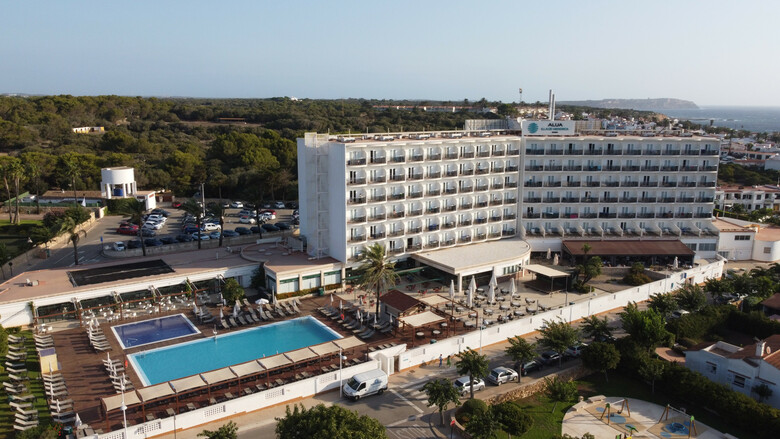 Hotel Alua Illa De Menorca