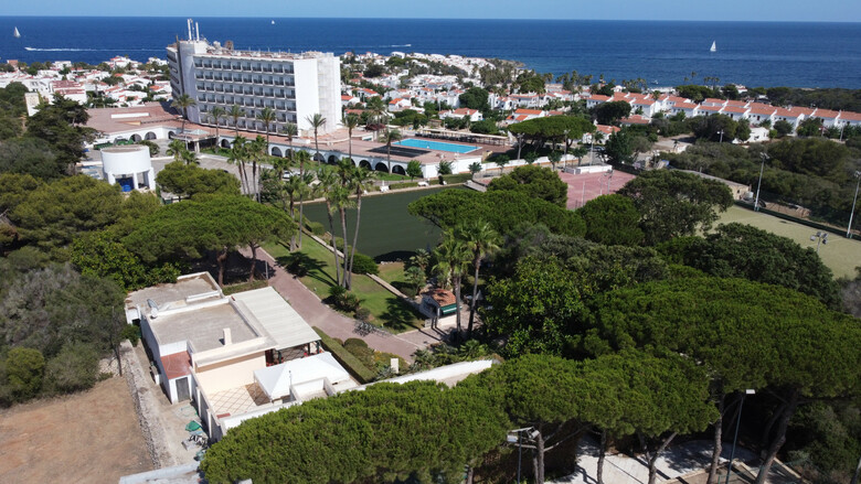Hotel Alua Illa De Menorca
