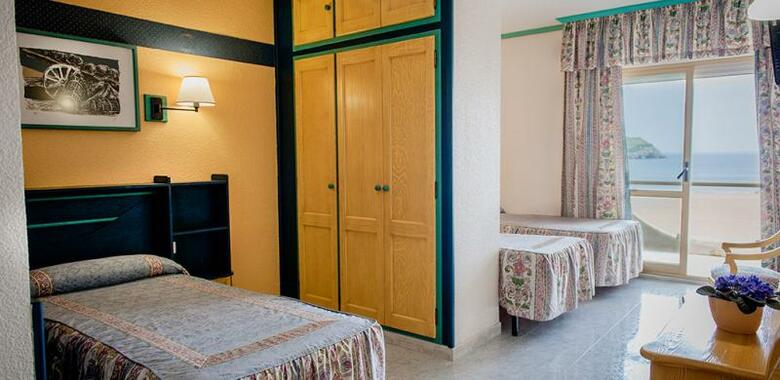 Hotel Las Dunas