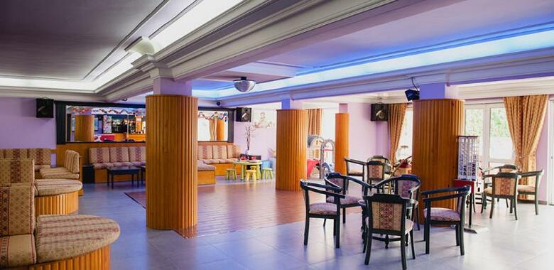 Hotel Las Dunas