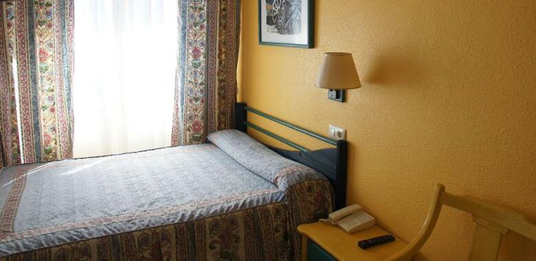Hotel Las Dunas