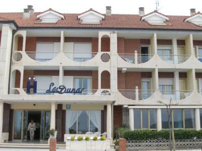 Hotel Las Dunas