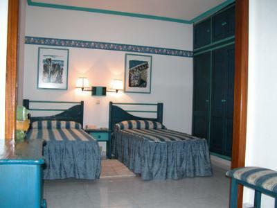Hotel Las Dunas