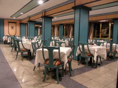 Hotel Las Dunas