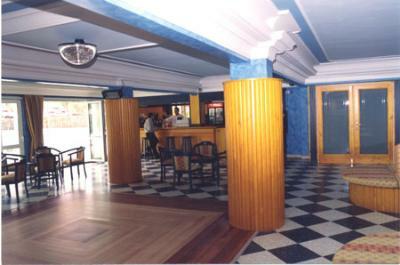 Hotel Las Dunas