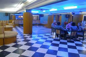 Hotel Las Dunas