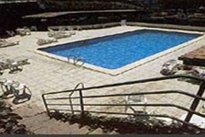Hotel Las Dunas
