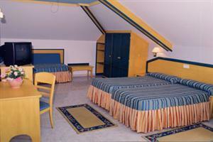 Hotel Las Dunas