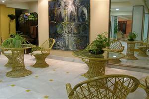 Hotel Las Dunas