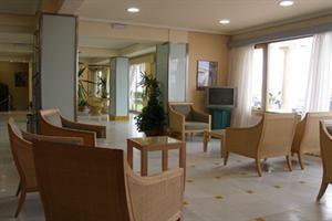 Hotel Las Dunas