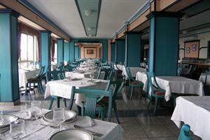 Hotel Las Dunas