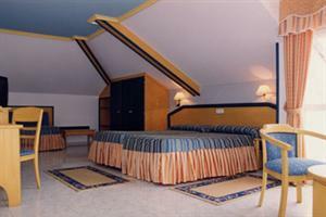 Hotel Las Dunas