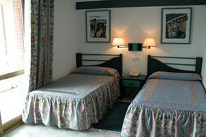 Hotel Las Dunas
