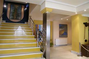 Hotel Las Dunas
