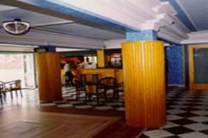 Hotel Las Dunas