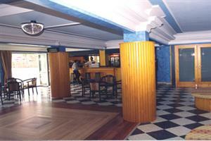 Hotel Las Dunas