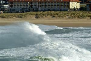 Hotel Las Dunas