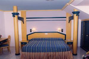 Hotel Las Dunas