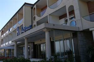 Hotel Las Dunas