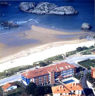 Hotel Las Dunas