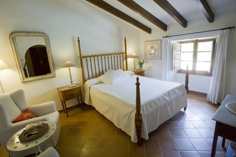 Hotel Can Quatre
